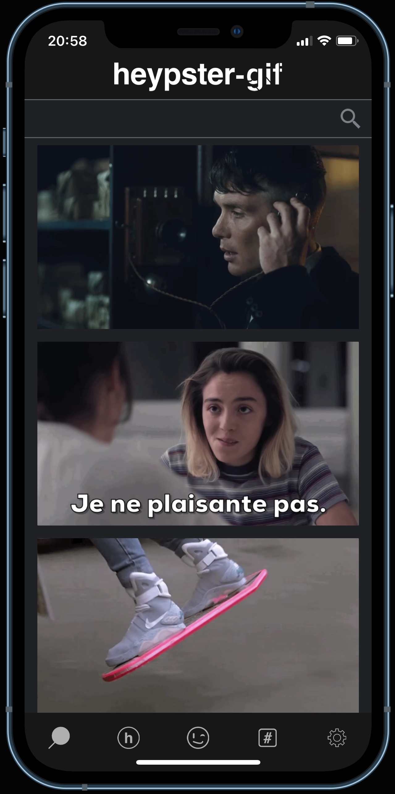 About