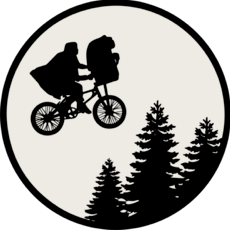 E.T. the Extra-Terrestrial