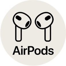 AirPods
