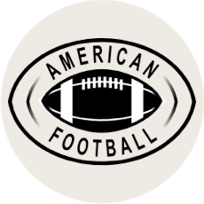 American football
