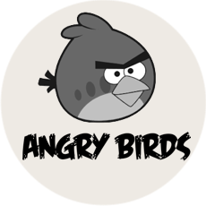 Angry Birds