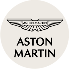 Aston Martin