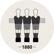 Table football