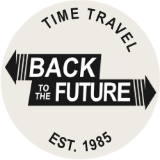 Back to the Future