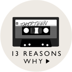 13 Reasons Why