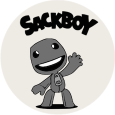 Sackboy