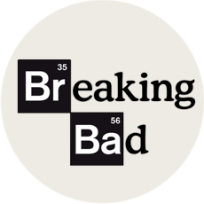 Breaking Bad