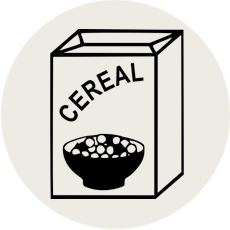 Breakfast cereal