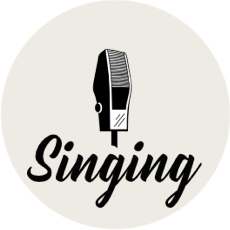 Singing