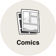 Comics
