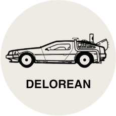 Delorean