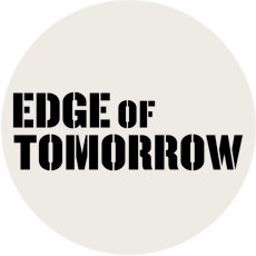 Edge of Tomorrow