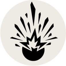 Explosion