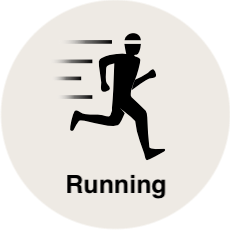 Jogging
