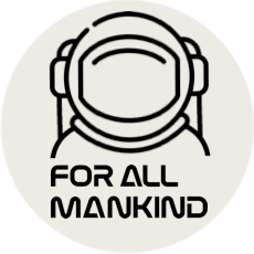 For All Mankind