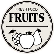 Fruits