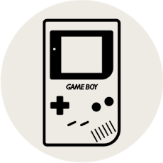 Game boy