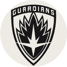 Guardians of the Galaxy