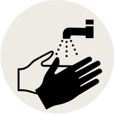 Hand washing