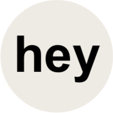 Hey