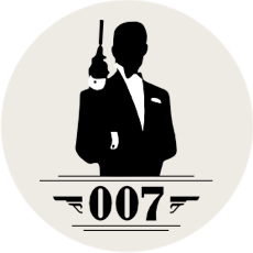 James Bond