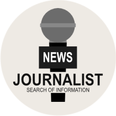 Journalist