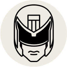 Judge Dredd