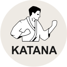 katana