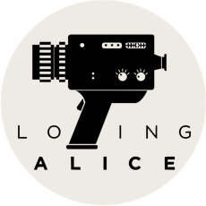 Losing Alice
