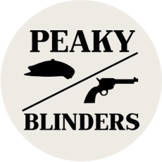 Peaky Blingers