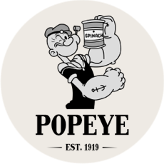 Popeye