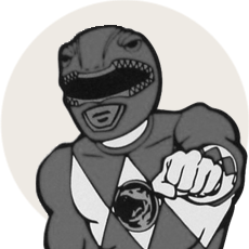 Power Rangers