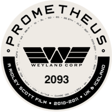 Prometheus