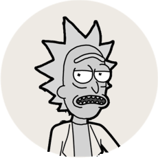 Rick and Morty