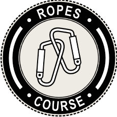 Ropes courses