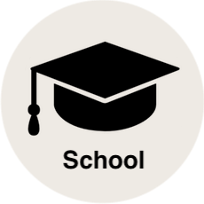 High School