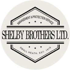 Shelby brothers