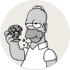 The Simpsons