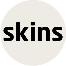 Skins