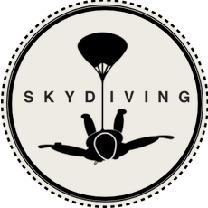 Skydiving