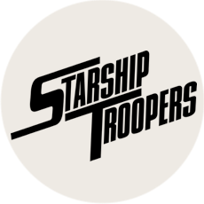 Starship Troopers