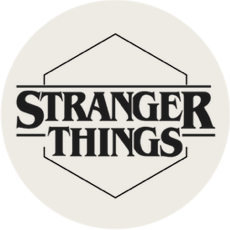 Stranger Things