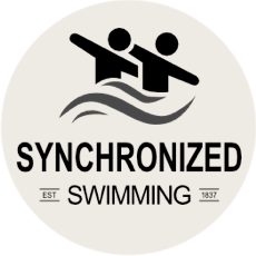 Synchronized swimming