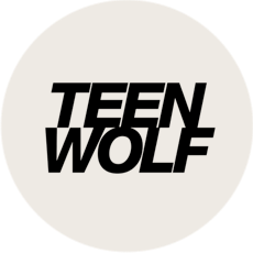 Teen Wolf