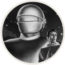 The Day the Earth Stood Still