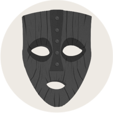 The Mask