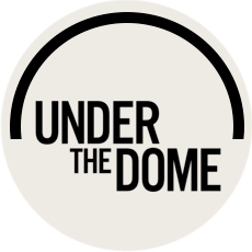 Under the dome