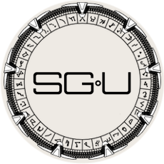 Stargate Universe