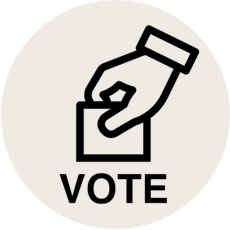 vote