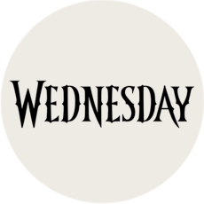Wednesday